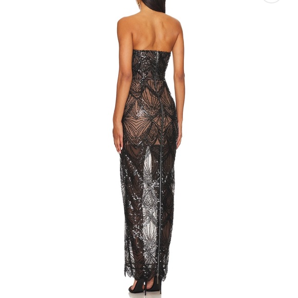 Bronx and banco dress - Picture 2 of 6